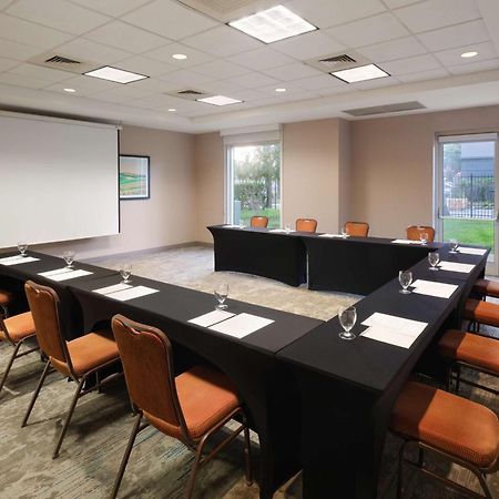 Hilton Garden Inn Houston/Bush Intercontinental Airport Exteriör bild