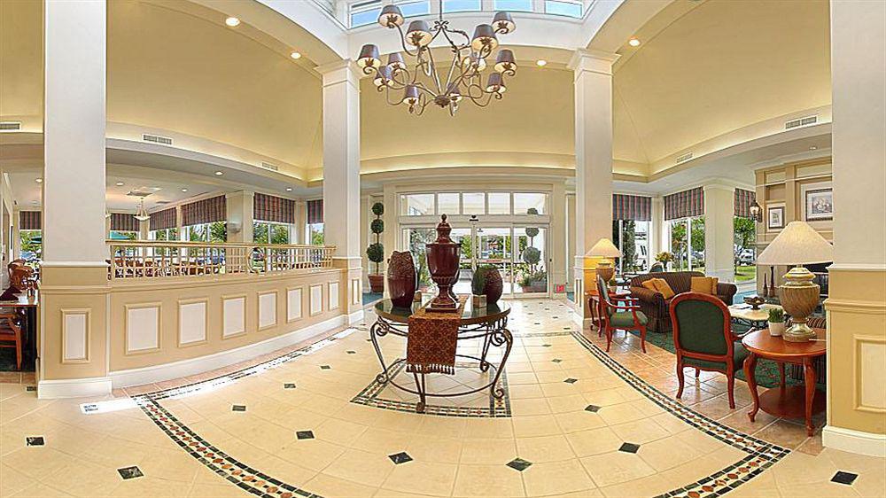 Hilton Garden Inn Houston/Bush Intercontinental Airport Exteriör bild