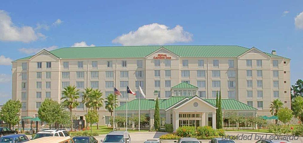 Hilton Garden Inn Houston/Bush Intercontinental Airport Exteriör bild