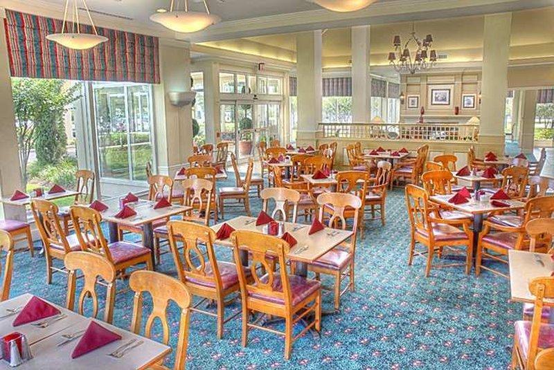 Hilton Garden Inn Houston/Bush Intercontinental Airport Exteriör bild