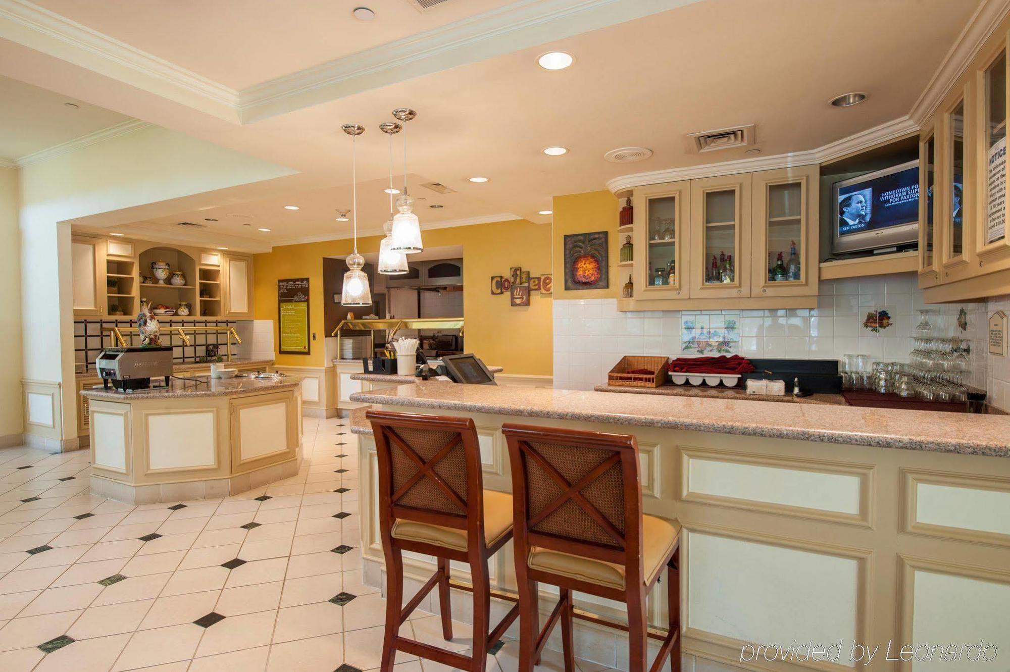 Hilton Garden Inn Houston/Bush Intercontinental Airport Exteriör bild